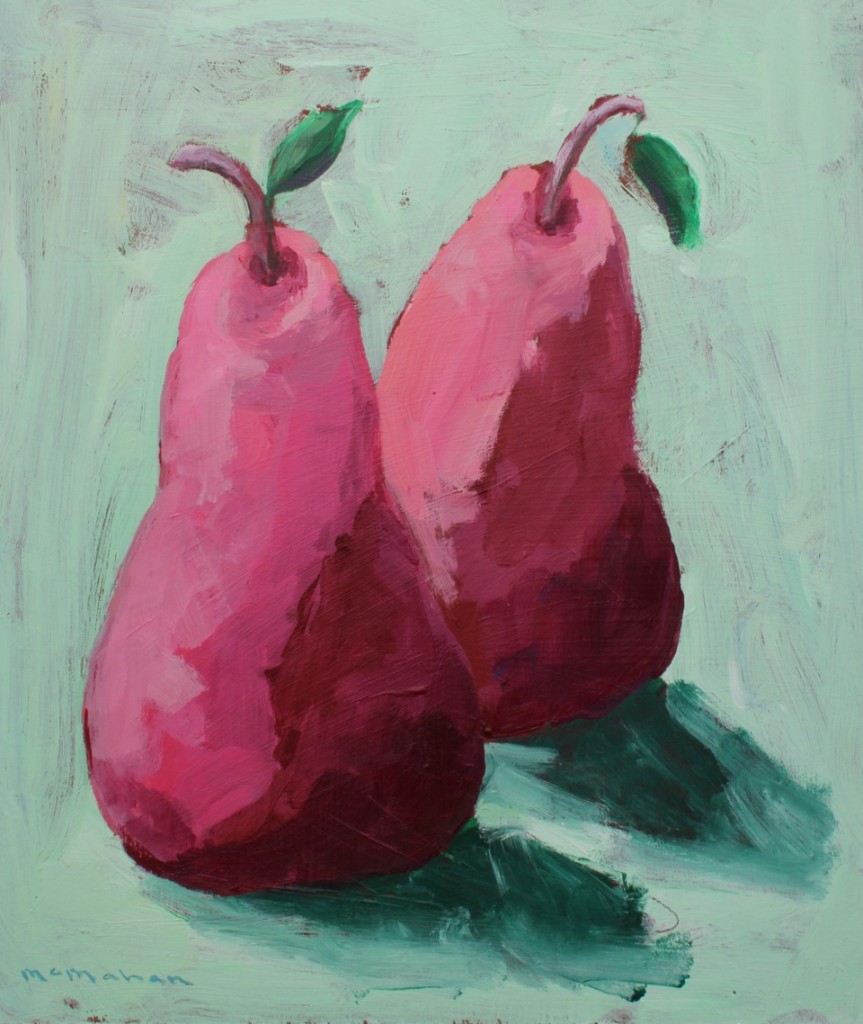 2_Red_Pears