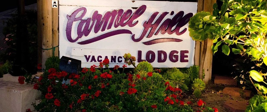 Carmel Hill Lodge