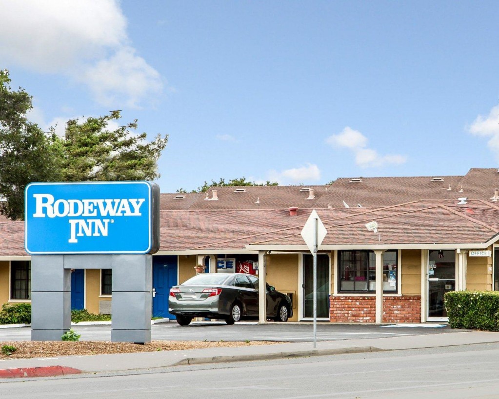 Rodeway Inn