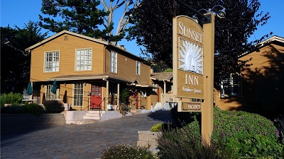 Sunset Inn