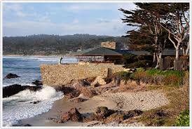 Walker House in Carmel-by-the-Sea