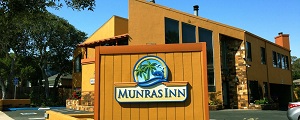 munras inn ext