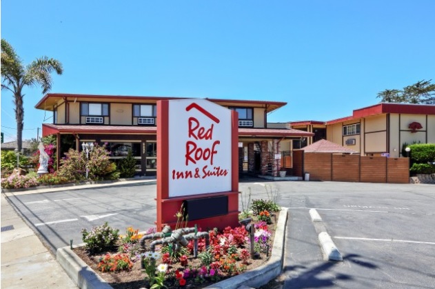 Red Roof Inn